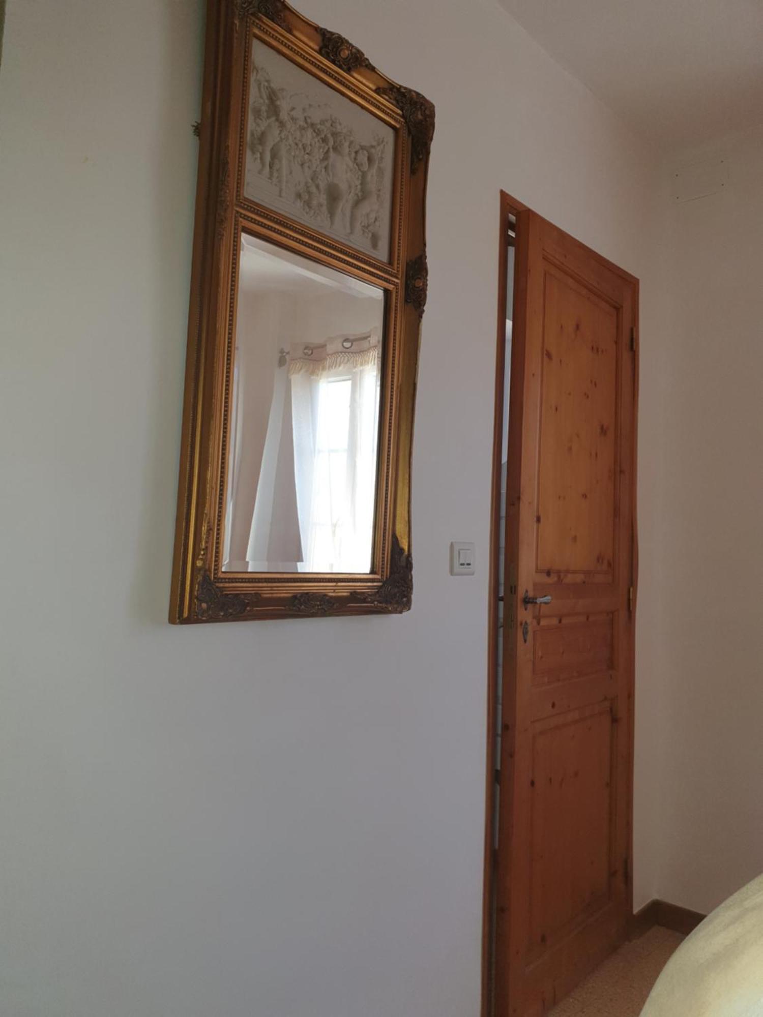L'Angelus, Gite De Charme Au Coeur Du Vieux Village De Sablet Luaran gambar